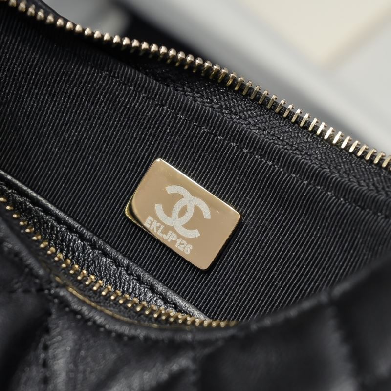 Chanel Hobo Bags